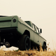 Illustration for article titled The Latest Dodge Power Wagon From Icon Is So Ugly It’s Magnificent